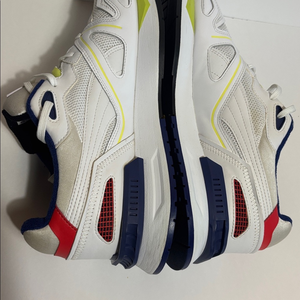 PUMA SNEAKERS 11.5 MENS - Picture 12 of 13